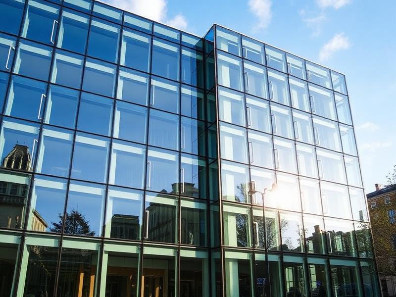 Entreprises & bureaux