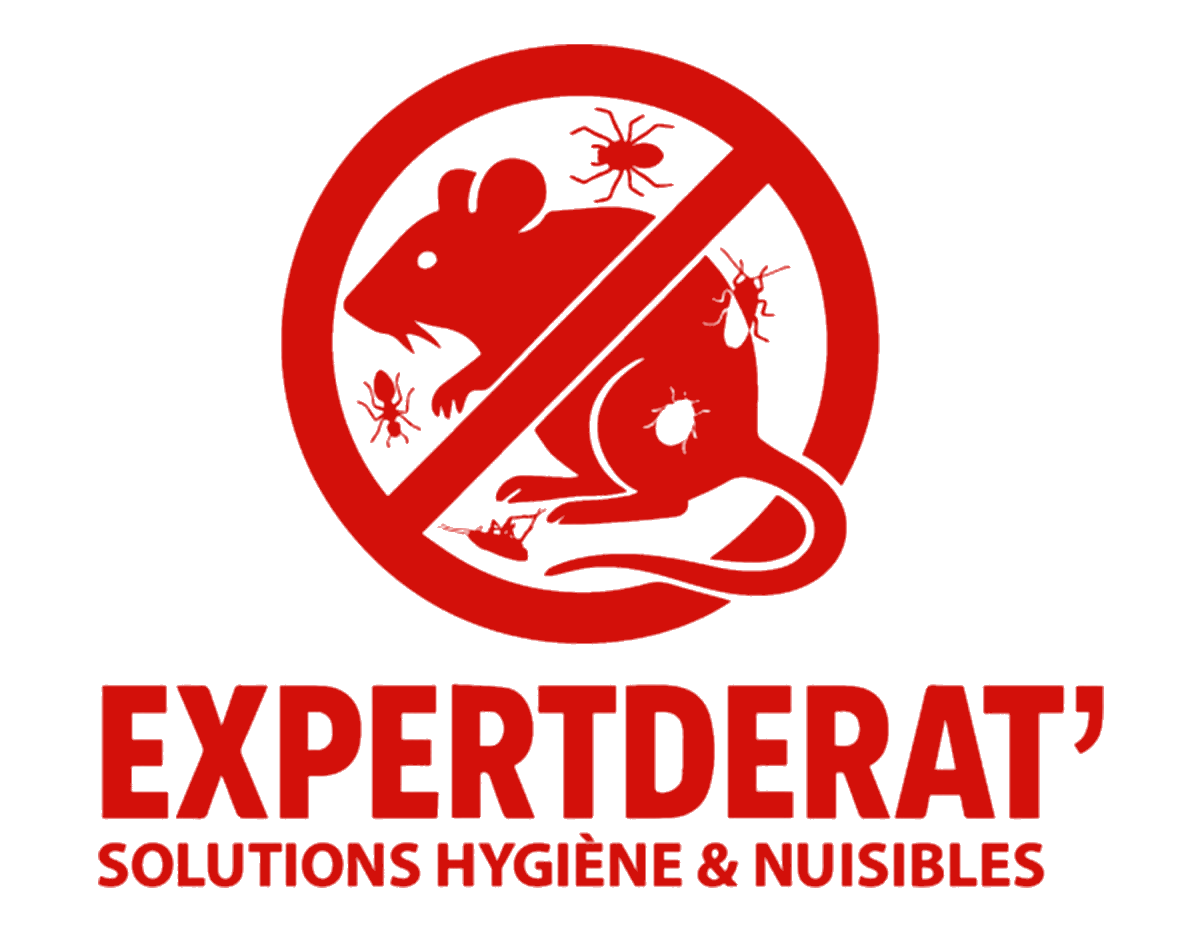 EXPERTDERAT' — Solutions hygiène & nuisibles